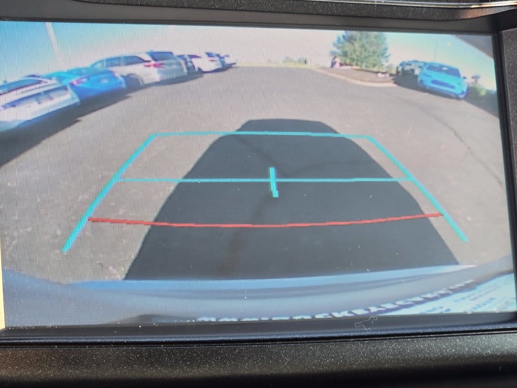 Used 2017 Toyota RAV4 LE w/ All Weather Liner Package AWD/4WD image 25