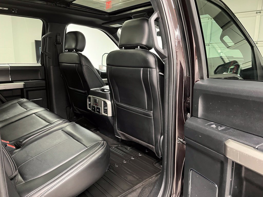 Used 2020 Ford F150 Lariat w/ Equipment Group 502A Luxury AWD/4WD image 52