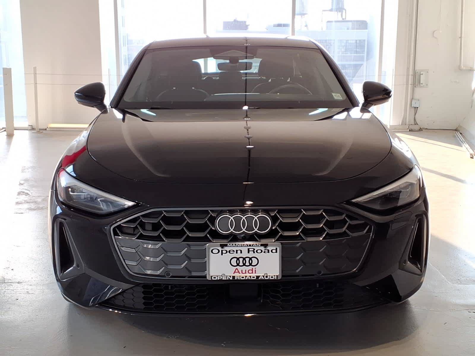 Certified 2025 Audi A5 2.0T Premium w/ Convenience Package AWD/4WD image 2