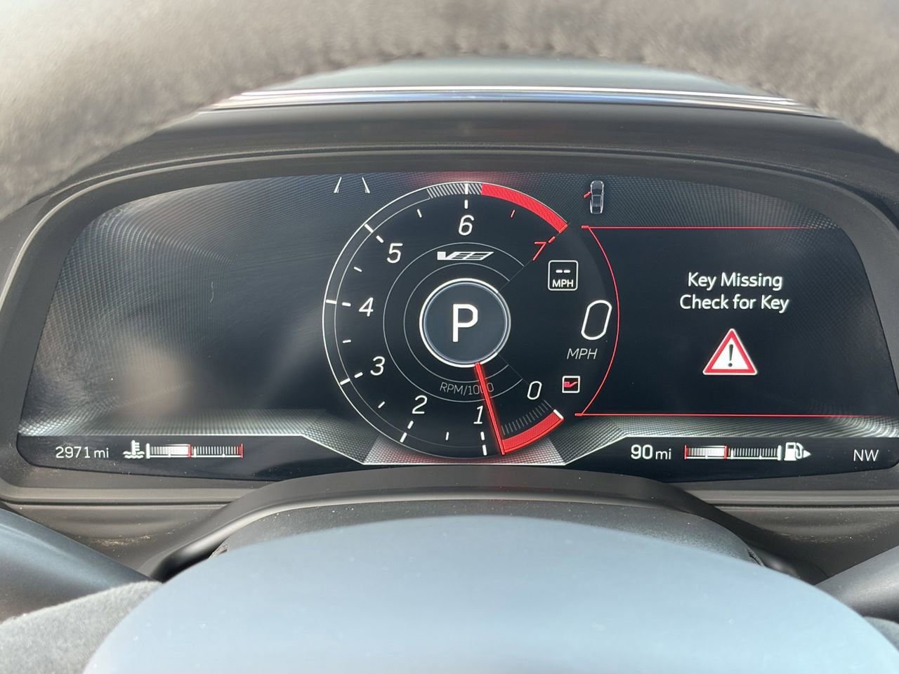 Certified 2023 Cadillac CT5 V w/ Premium Package image 25