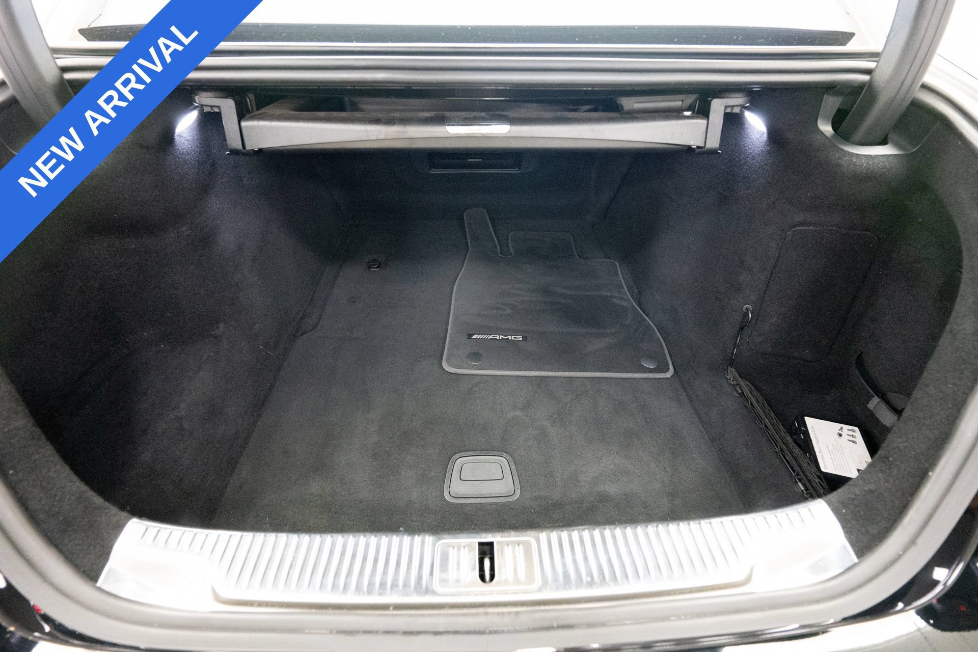 Used 2023 Mercedes-Benz S 500 4MATIC image 35