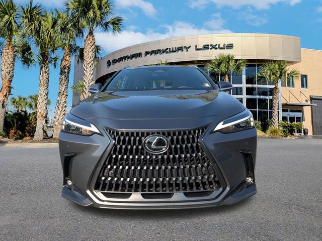 Used 2025 Lexus NX 250 FWD w/ Towing Package (2000 Lbs) image 10