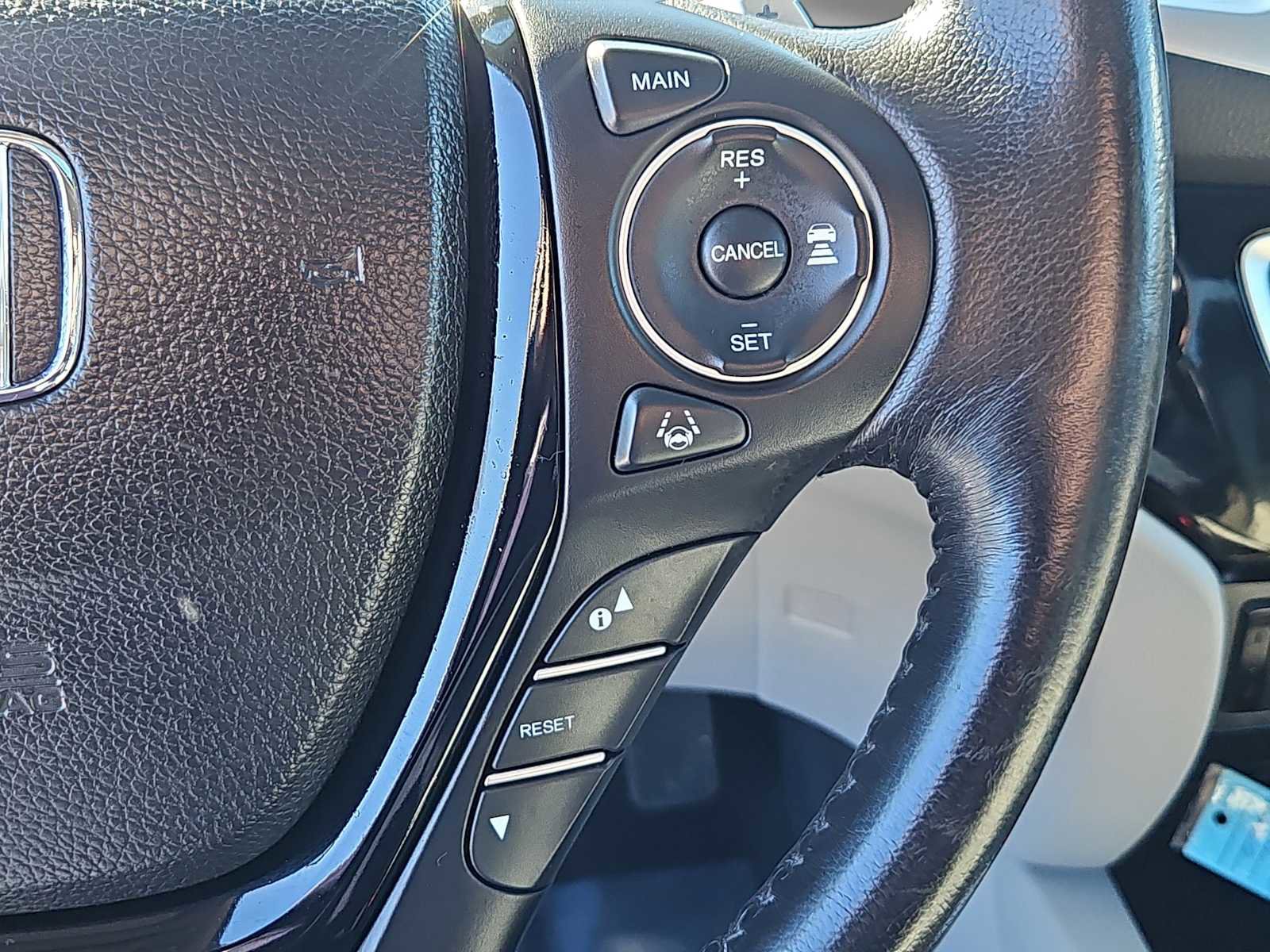 Certified 2020 Honda Ridgeline RTL-E image 24