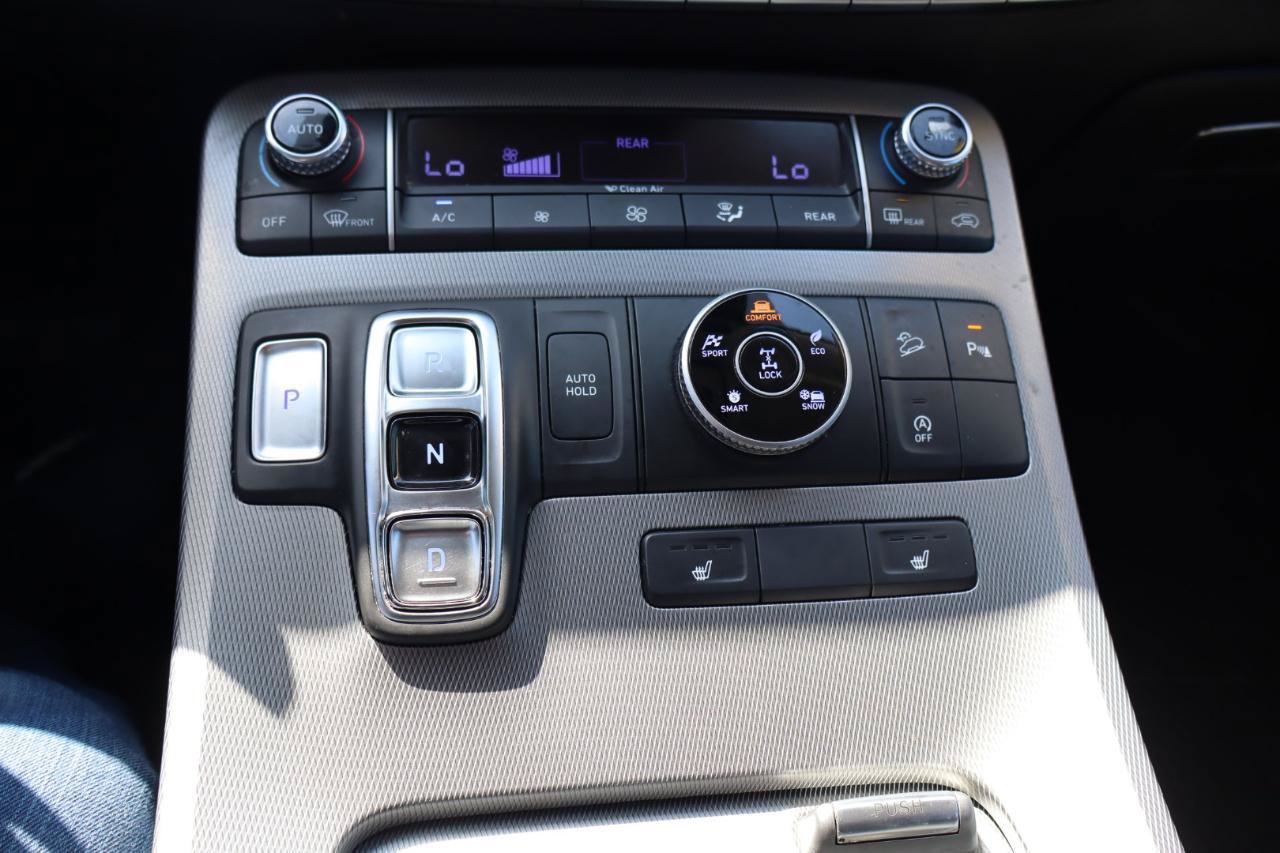 Used 2020 Hyundai Palisade SEL w/ Convenience Package AWD/4WD image 18