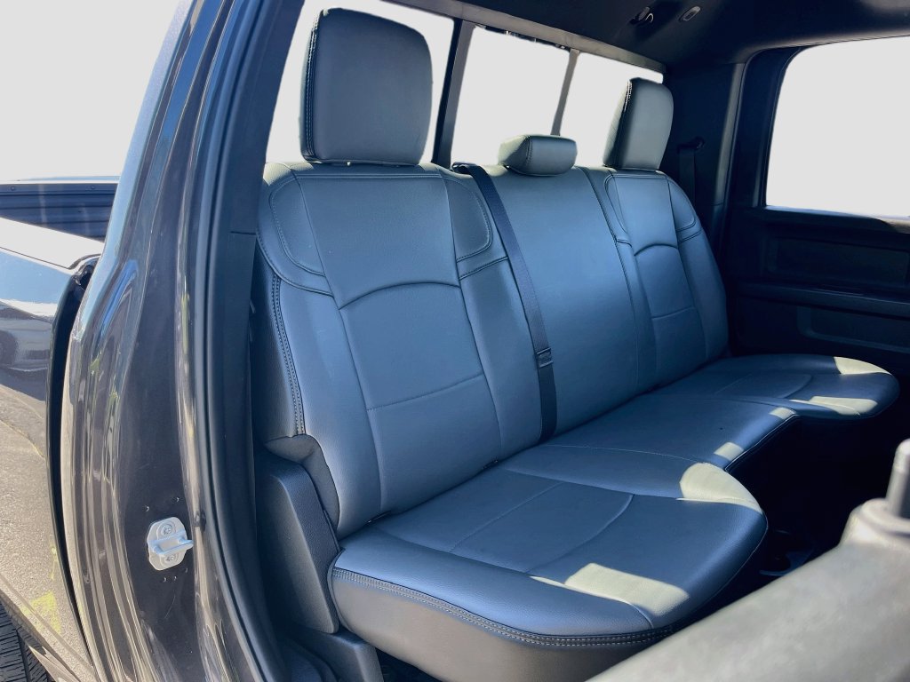 Certified 2025 RAM 2500 Tradesman RWD image 25