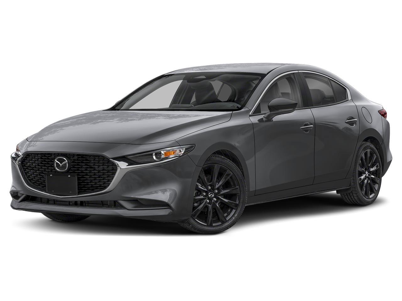 New 2026 MAZDA MAZDA3 s Sport image 17