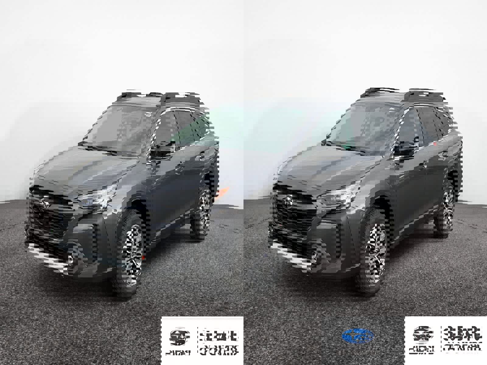 New 2025 Subaru Outback Limited