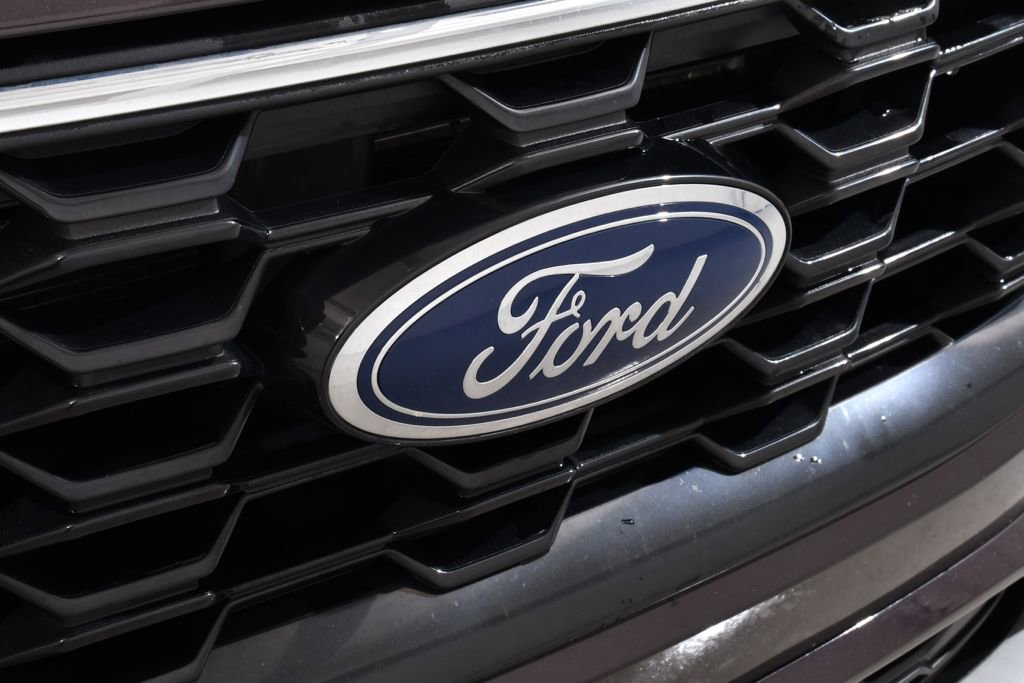 Used 2023 Ford Escape ST-Line w/ Tech Pack #1 image 21