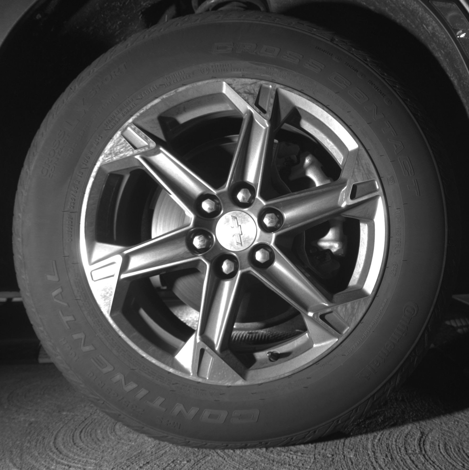 Used 2025 Chevrolet Blazer LT image 13
