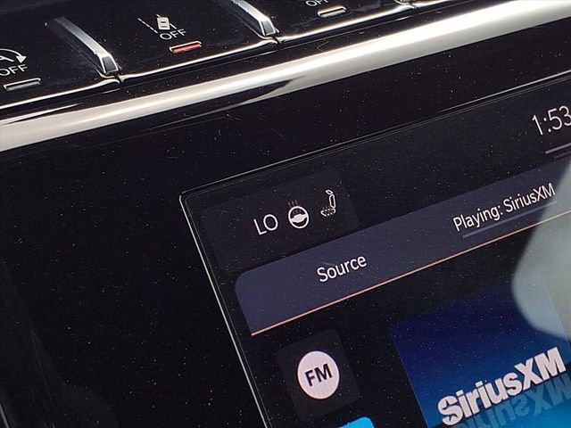 Used 2023 Jeep Grand Cherokee L Laredo image 17