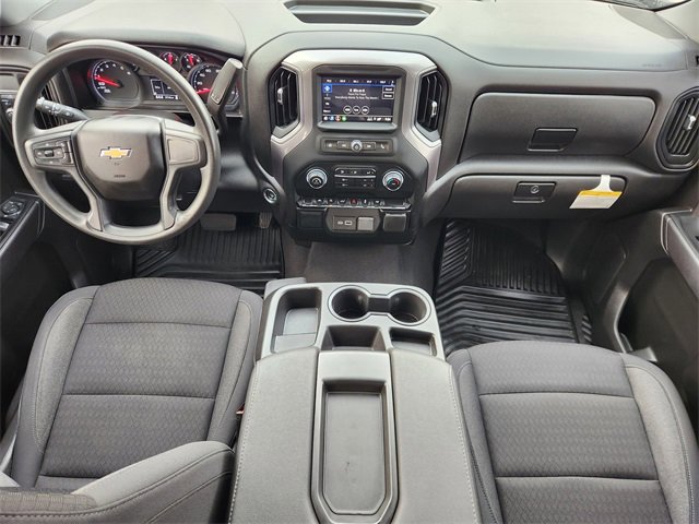Used 2024 Chevrolet Silverado 1500 Custom image 26