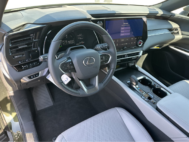 New 2026 Lexus RX 350 w/ Convenience Package AWD/4WD image 7