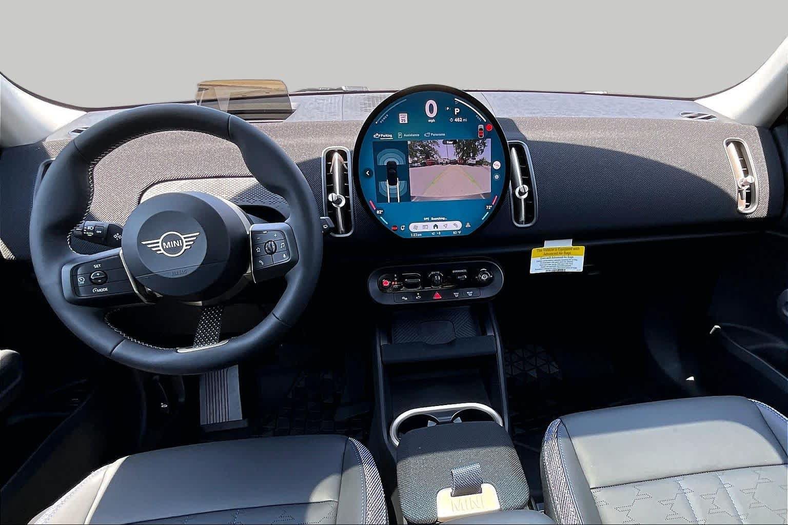 Used 2025 MINI Cooper Countryman S AWD/4WD image 5