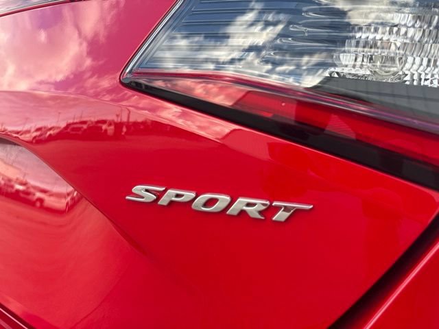 Used 2025 Honda Civic Sport image 10