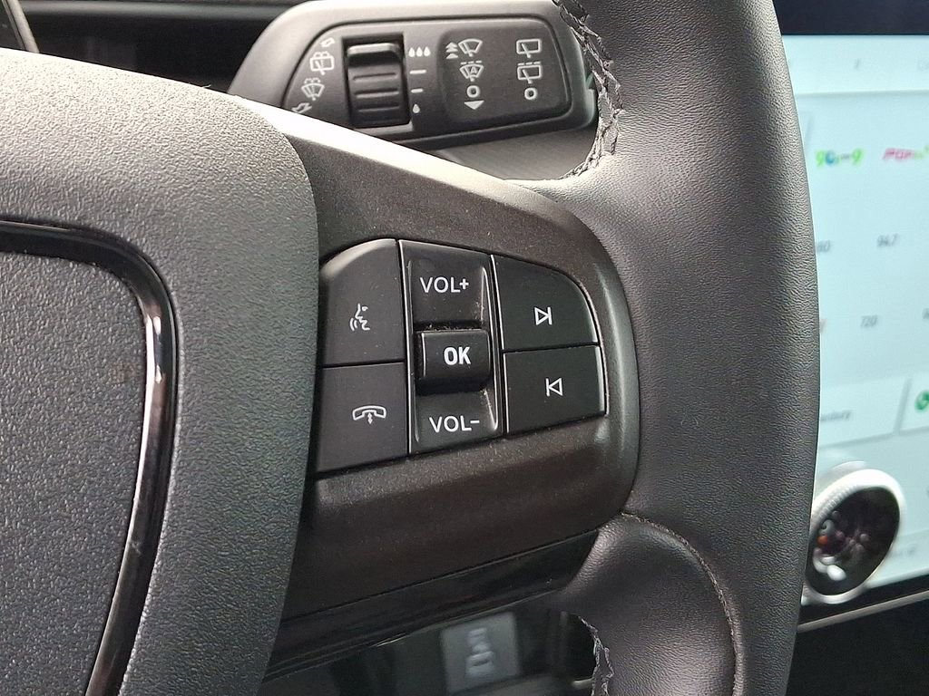 Used 2023 Ford Mustang Mach-E Premium AWD/4WD image 23