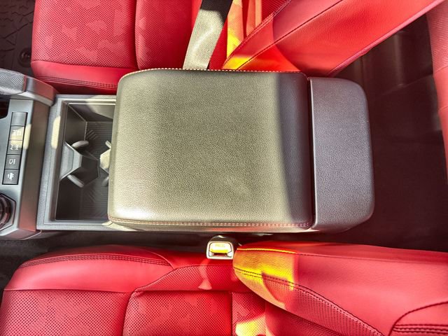 New 2025 Toyota 4Runner TRD Pro image 29