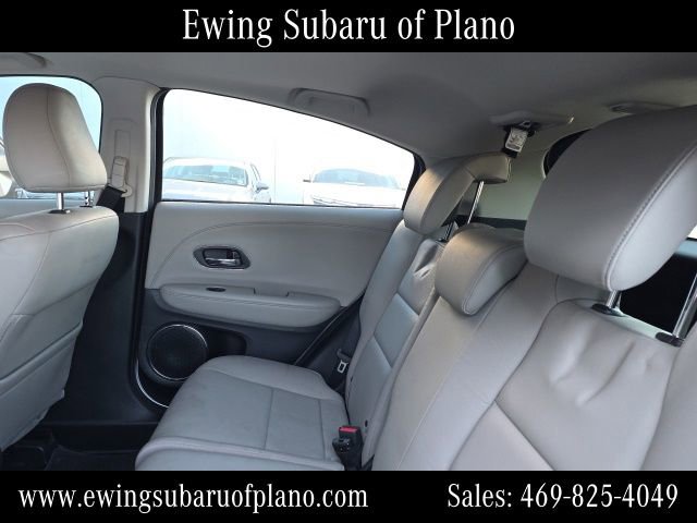 Used 2016 Honda HR-V EX-L image 7