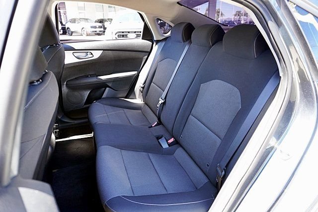 Used 2024 Kia Forte LXS FWD image 23