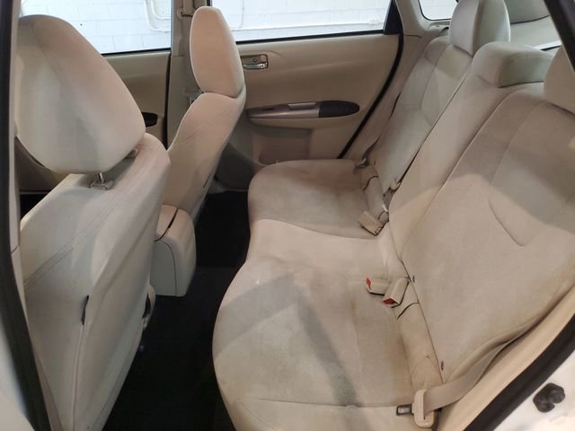 Used 2010 Subaru Impreza 2.5i Premium AWD/4WD image 26