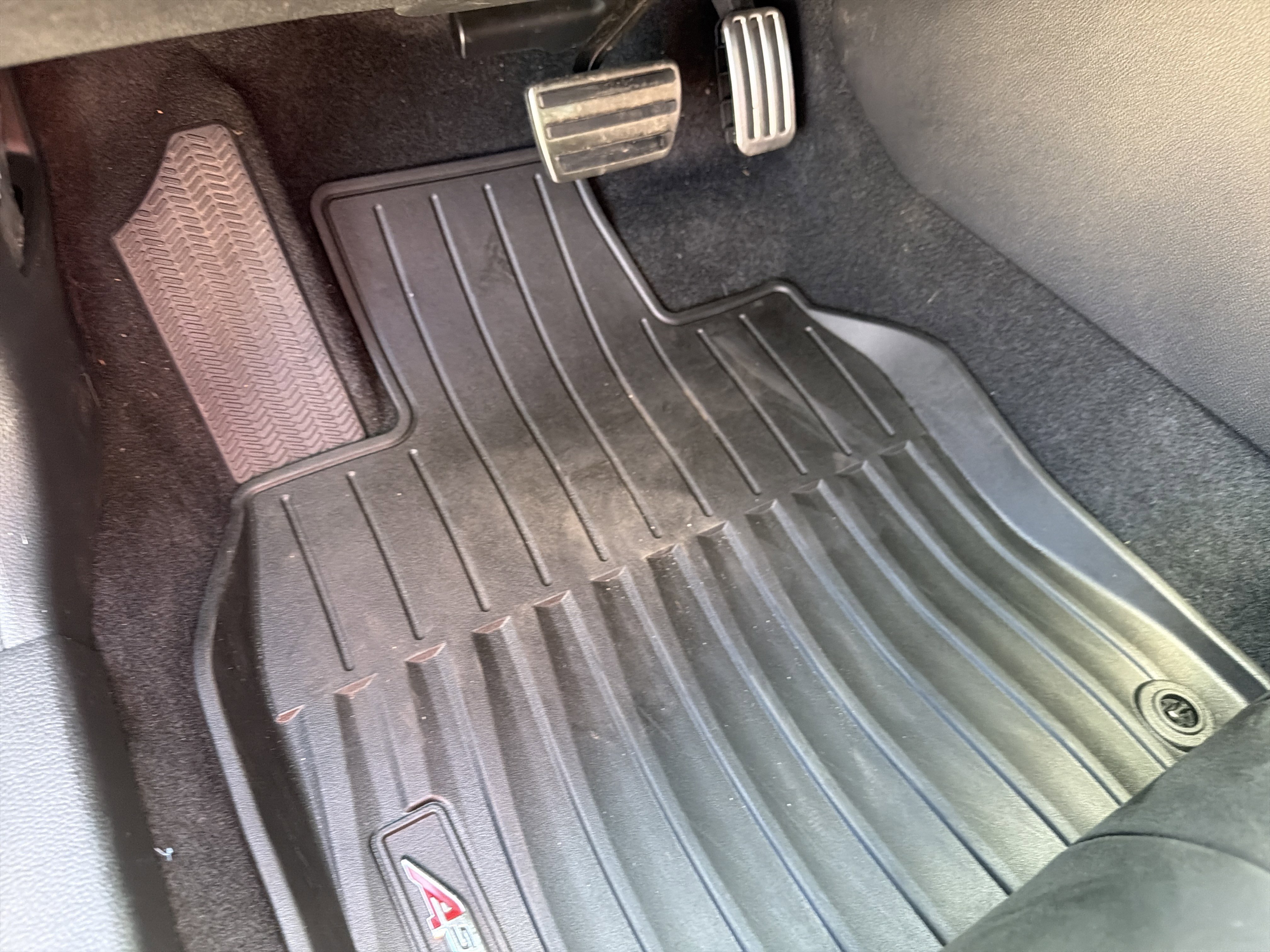 Certified 2025 Acura Integra A-Spec image 17