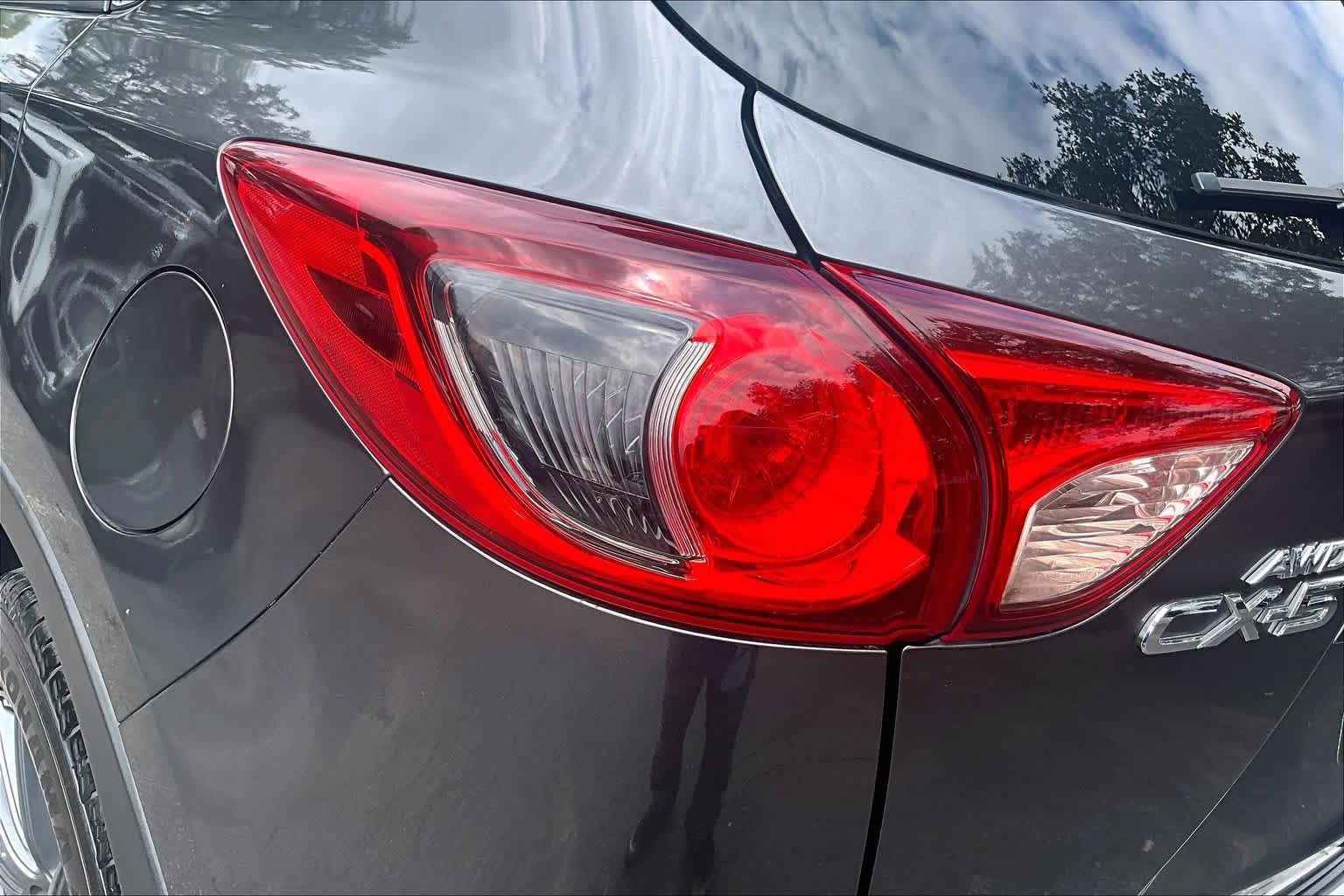 Used 2014 MAZDA CX-5 Grand Touring AWD/4WD image 29