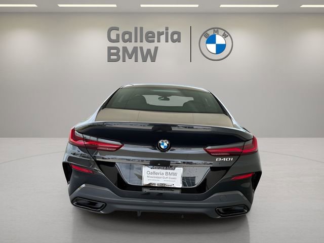 Used 2026 BMW 840i w/ M Sport Professional Package image 9