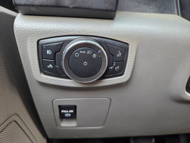 Used 2020 Ford F150 XL w/ Equipment Group 101A Mid AWD/4WD image 27