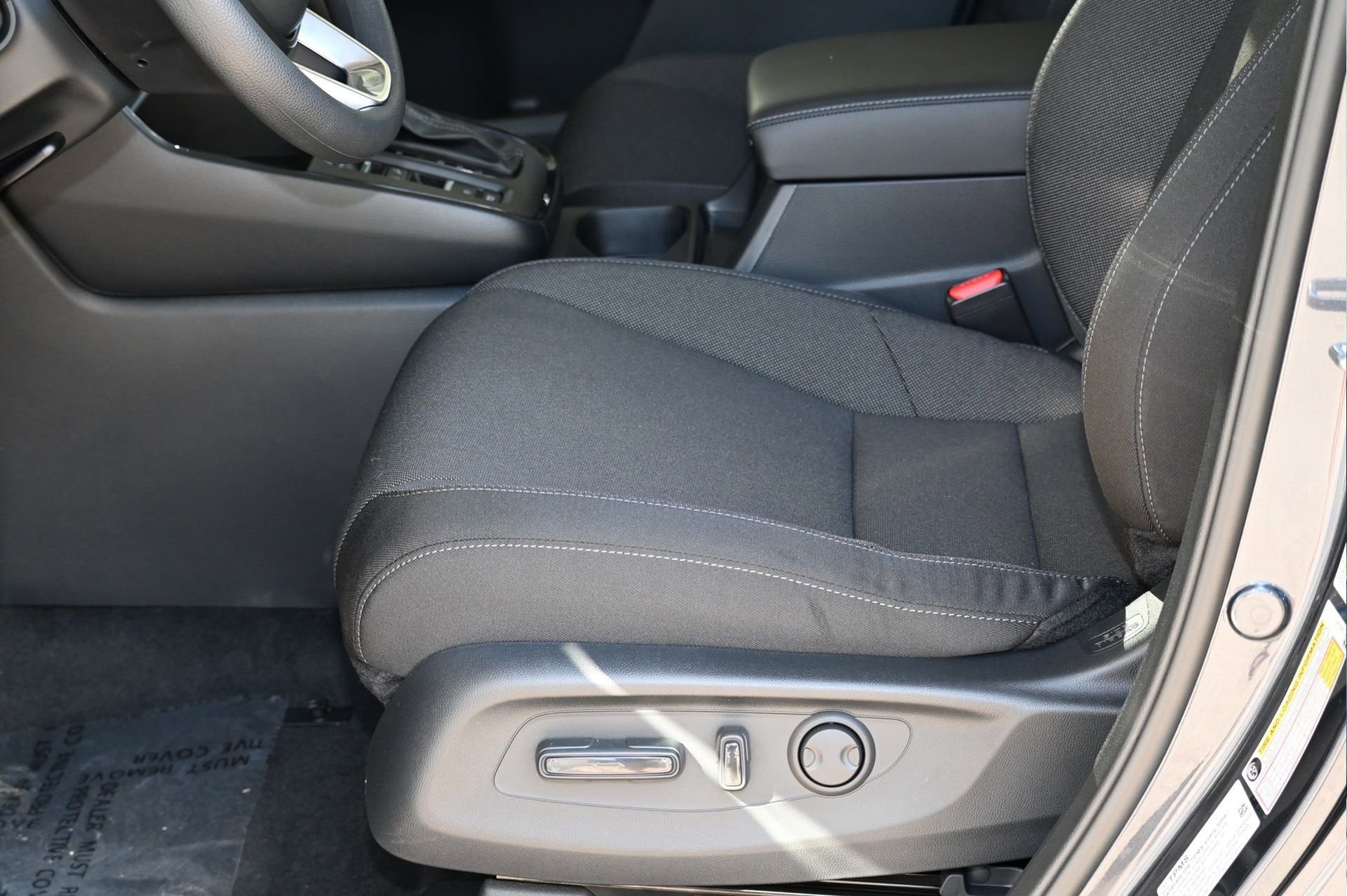 New 2026 Honda CR-V EX image 15