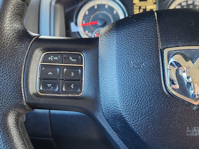 Used 2017 RAM 1500 Tradesman w/ Popular Equipment Group AWD/4WD image 37