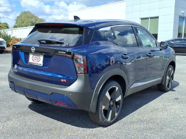 New 2026 Nissan Kicks SR w/ SR Premium Package FWD image 20