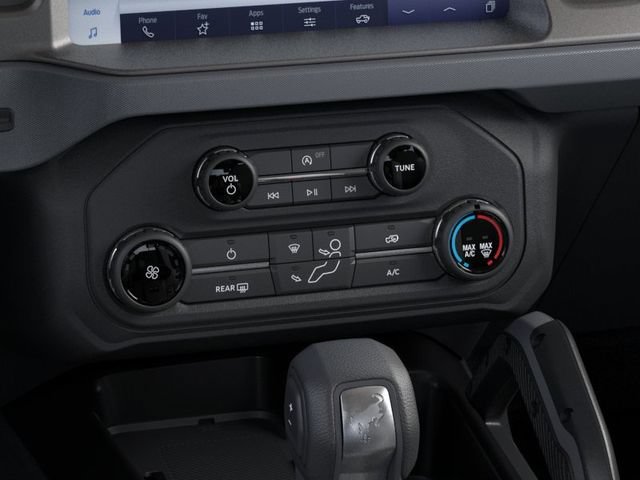 New 2026 Ford Bronco Big Bend w/ Black Diamond Package AWD/4WD image 17