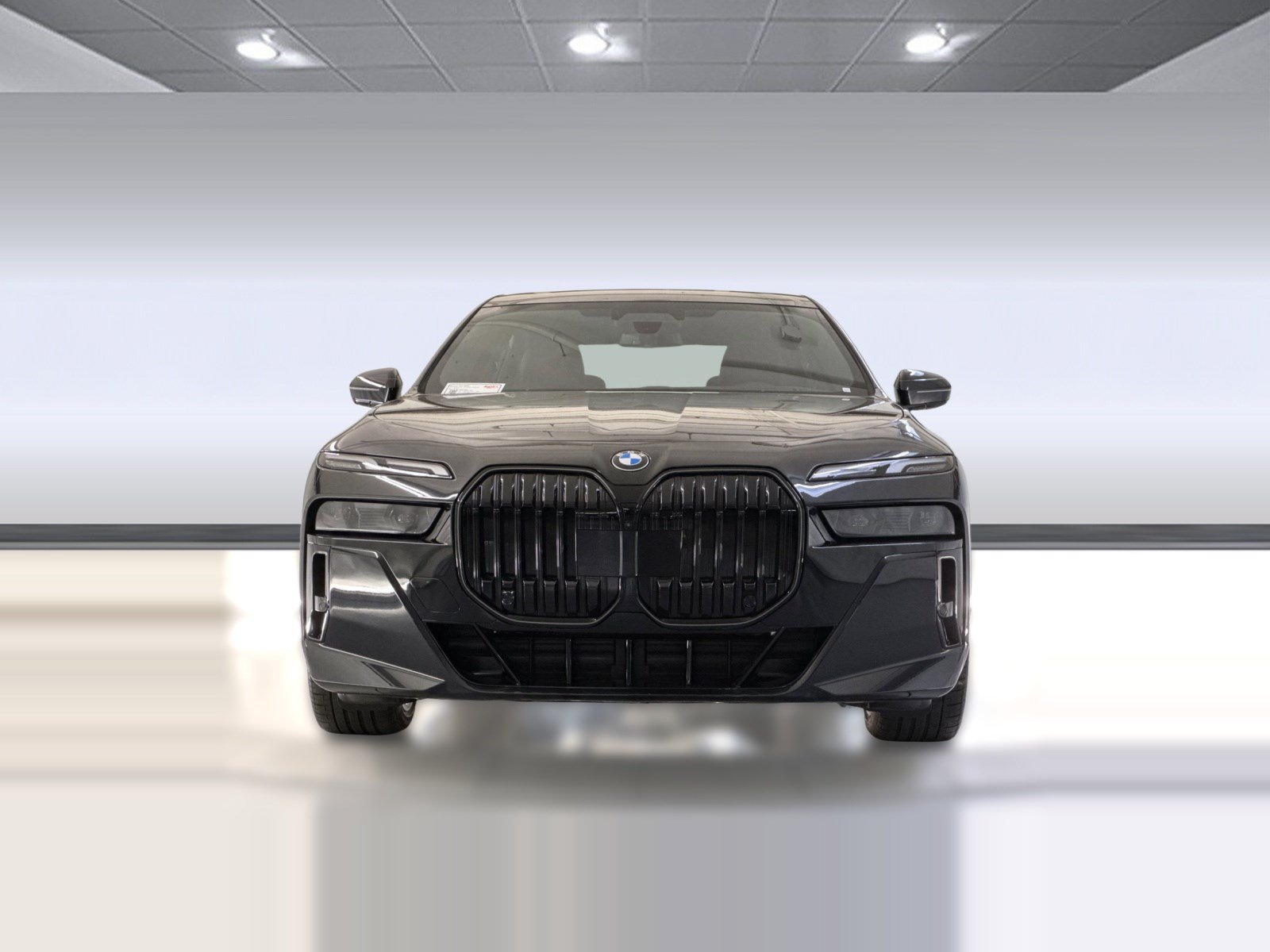 New 2025 BMW 760i xDrive AWD/4WD image 6