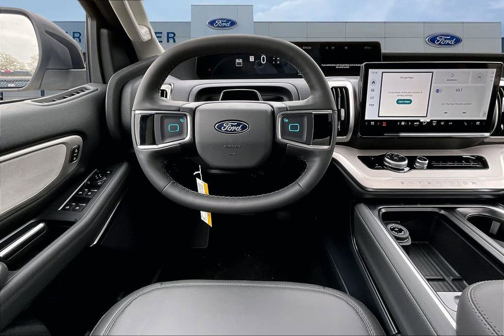 New 2026 Ford Expedition Max Active image 16