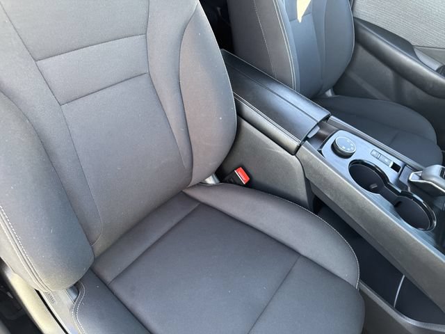 Used 2023 Nissan Rogue S AWD/4WD image 26