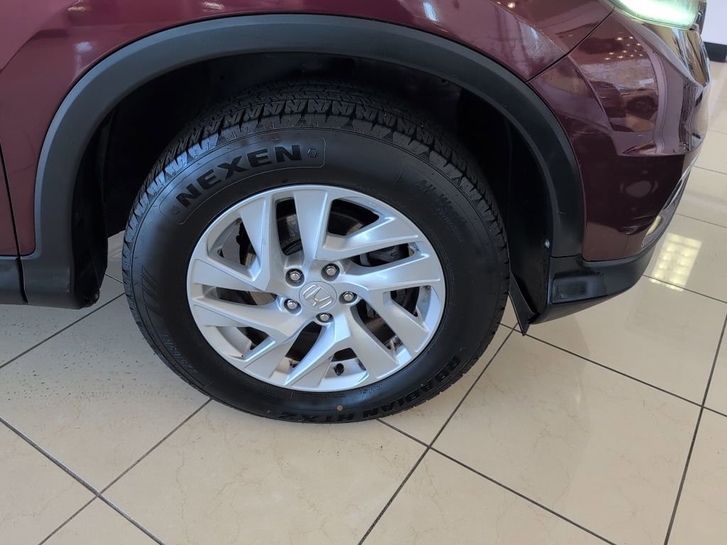 Used 2016 Honda CR-V EX-L image 53