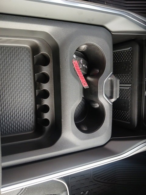 New 2026 RAM 3500 Laramie image 47