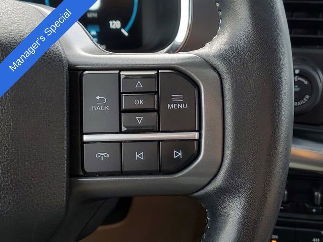 Certified 2021 Ford F150 Lariat w/ Equipment Group 502A High image 16