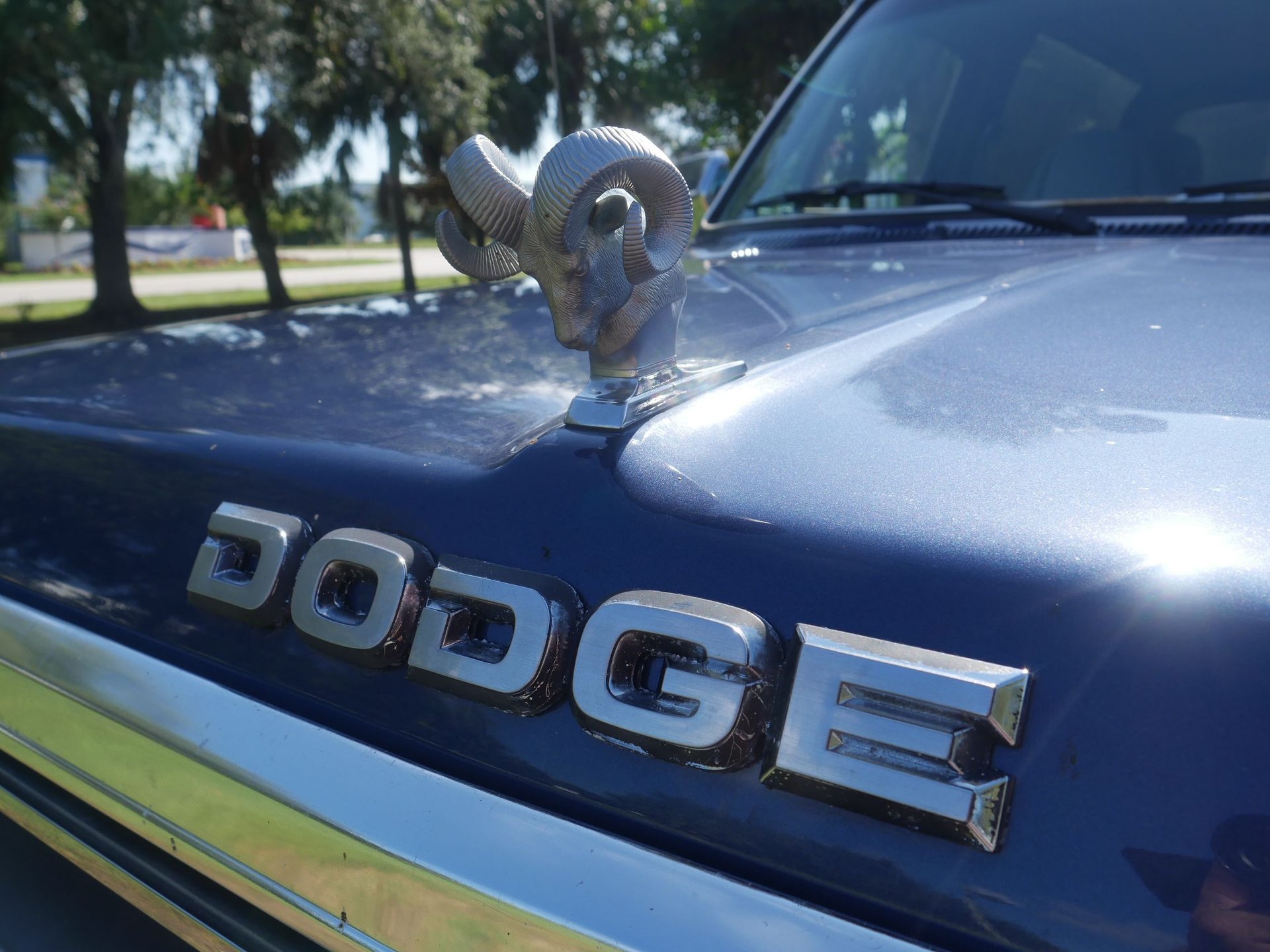 Used 1988 Dodge Ramcharger 4WD image 34