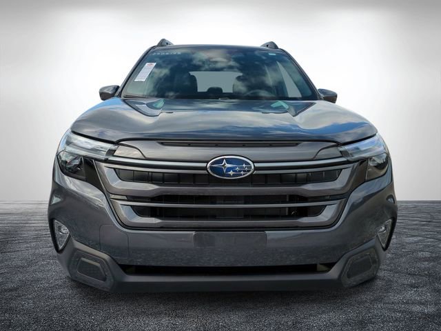 New 2026 Subaru Forester Limited image 8
