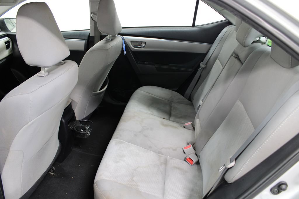 Used 2016 Toyota Corolla LE image 14