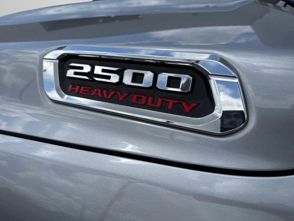 Used 2020 RAM 2500 Limited AWD/4WD image 42