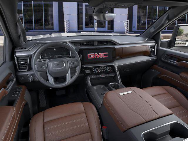 New 2026 GMC Sierra 3500 Denali Ultimate AWD/4WD image 79