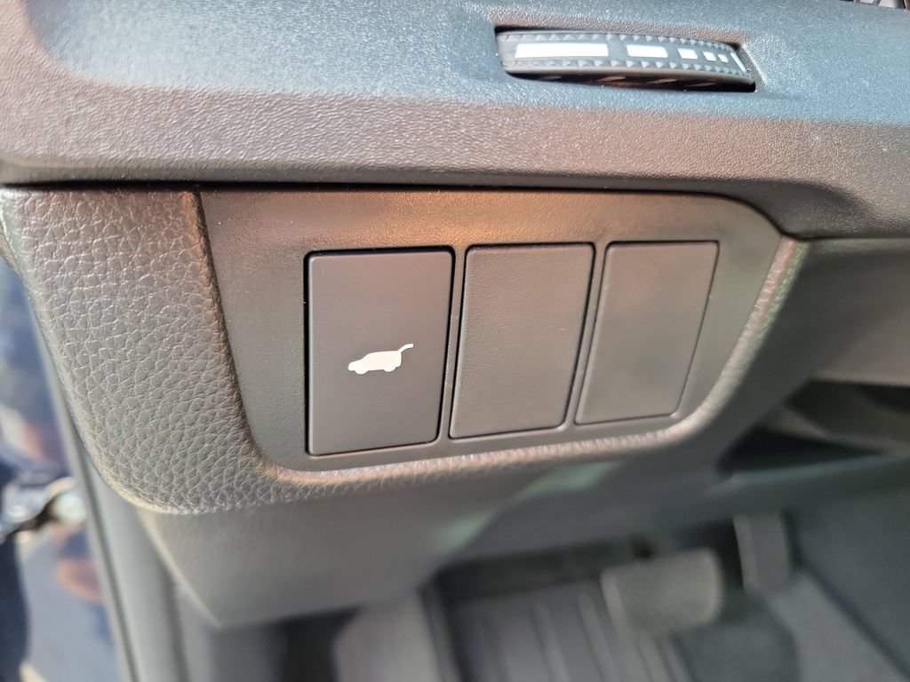 Used 2026 Honda CR-V TrailSport image 24