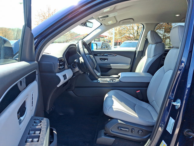 Certified 2025 Honda Pilot EX-L image 15