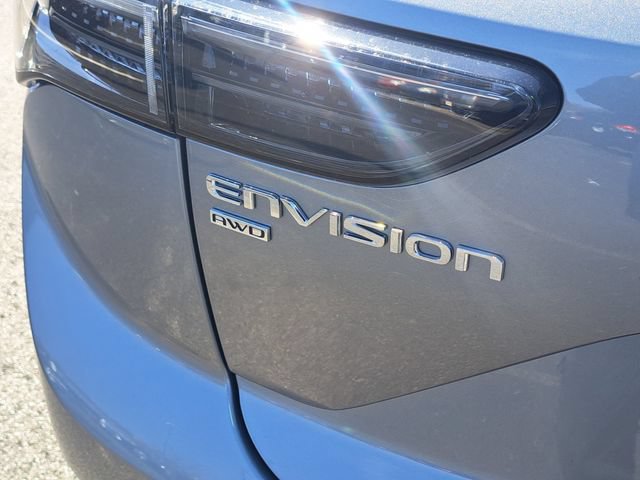 New 2026 Buick Envision Avenir AWD/4WD image 6