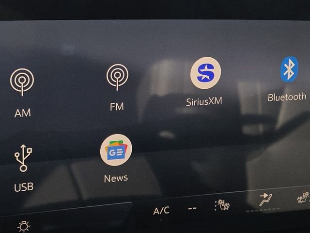 New 2026 Buick Envision Preferred image 6