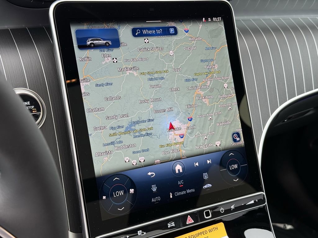 New 2026 Mercedes-Benz GLC 300 4MATIC image 18