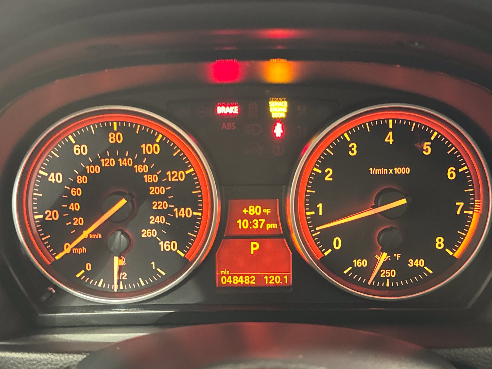 Used 2012 BMW 328i Coupe RWD image 16