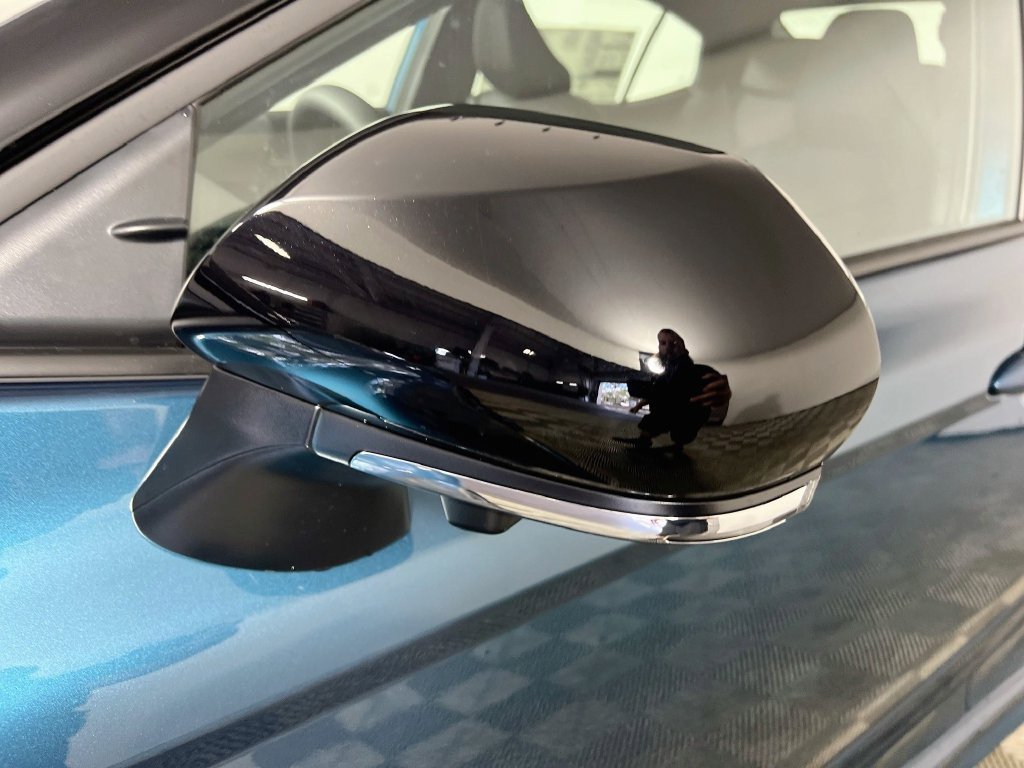 New 2026 Toyota Camry XSE FWD image 10