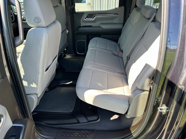Used 2023 Chevrolet Silverado 1500 LT w/ Protection Package AWD/4WD image 39